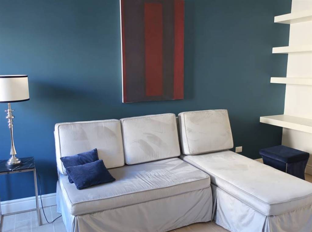 appartamento in affitto a Firenze in zona Centro Santa Maria Novella