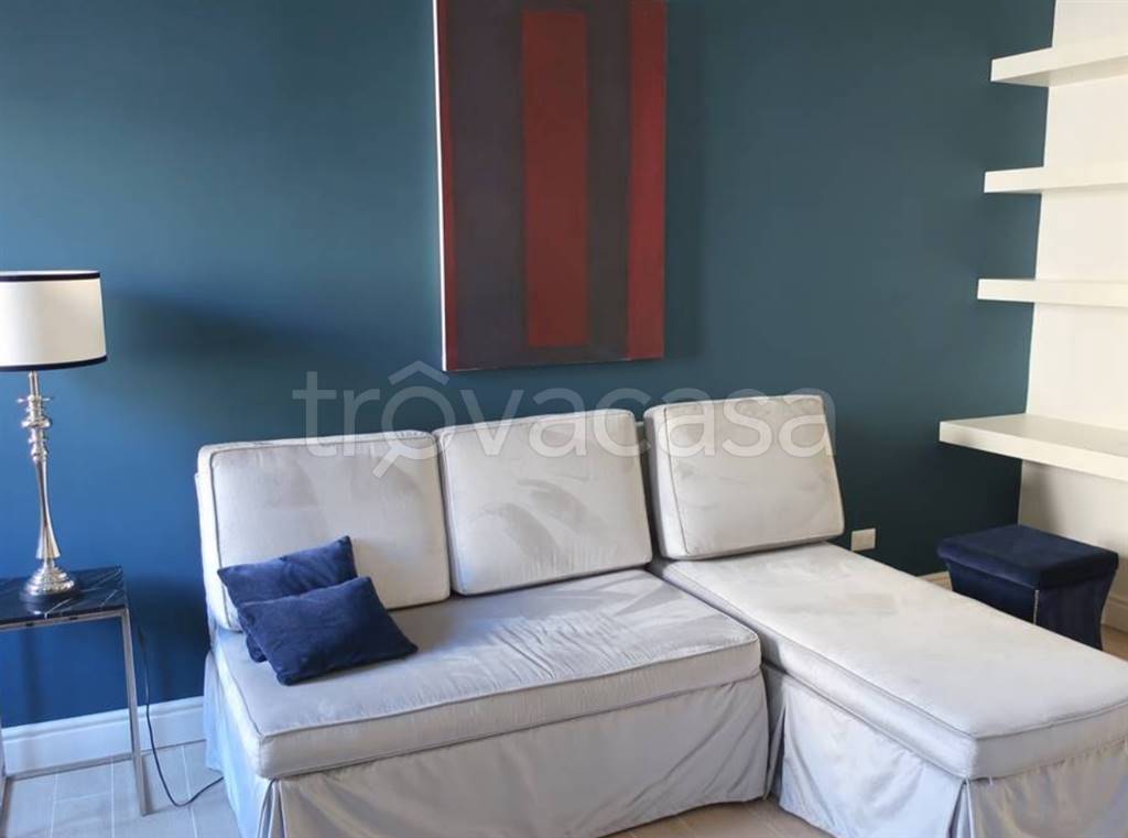 appartamento in affitto a Firenze in zona Centro Santa Maria Novella