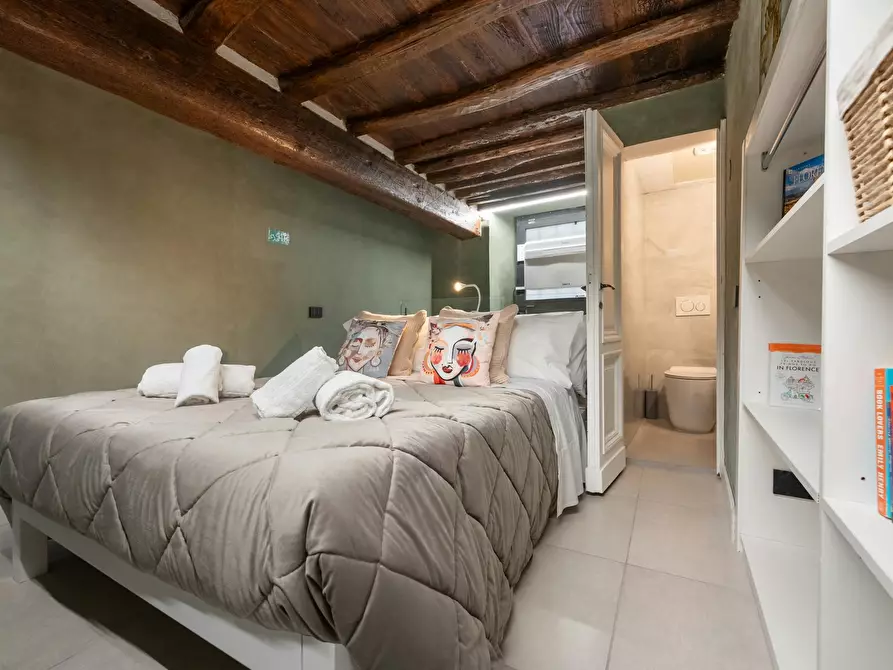 appartamento in affitto a Firenze in zona Centro Santa Croce