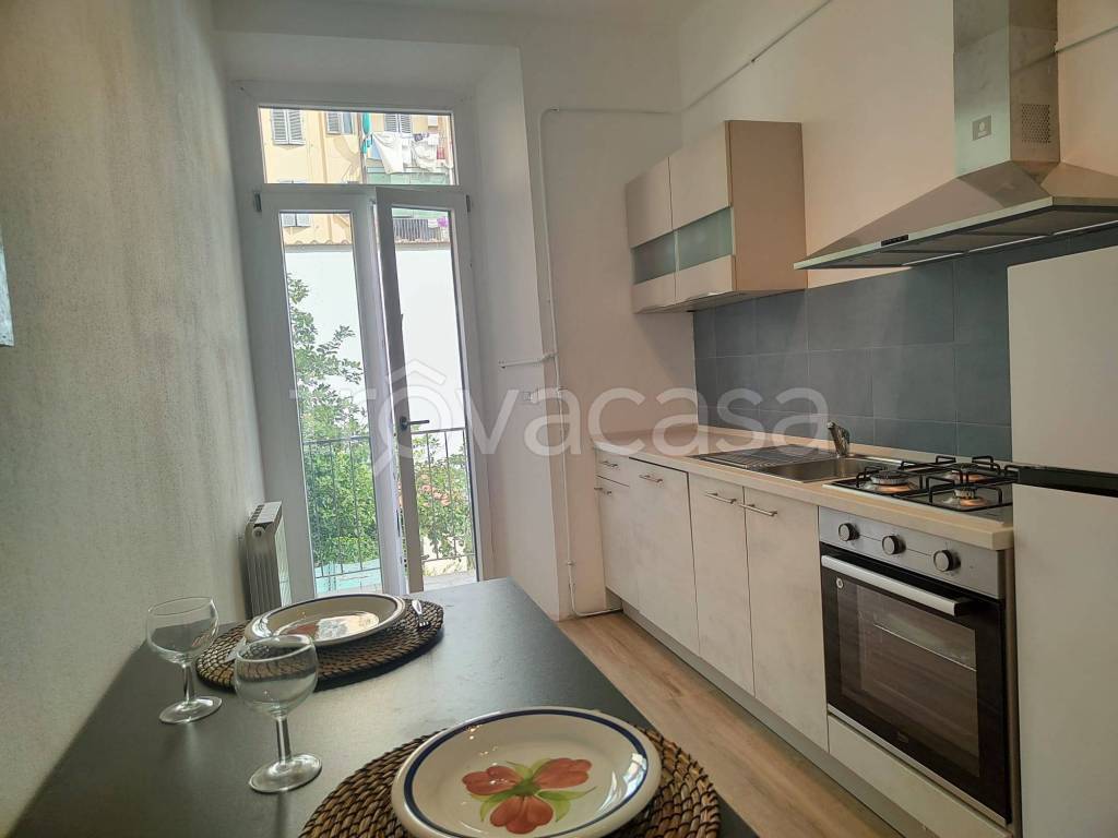 appartamento in affitto a Firenze in zona Centro Storico