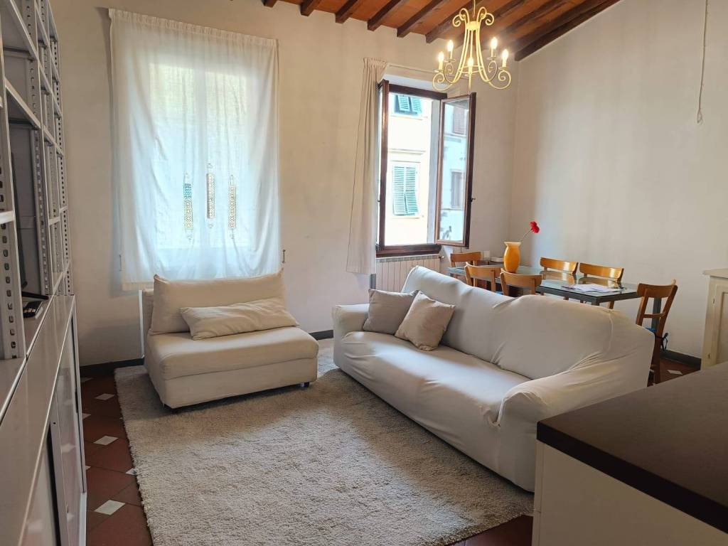 appartamento in affitto a Firenze