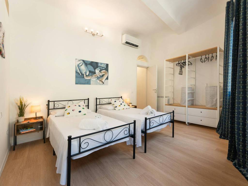 appartamento in affitto a Firenze in zona Centro Santa Croce