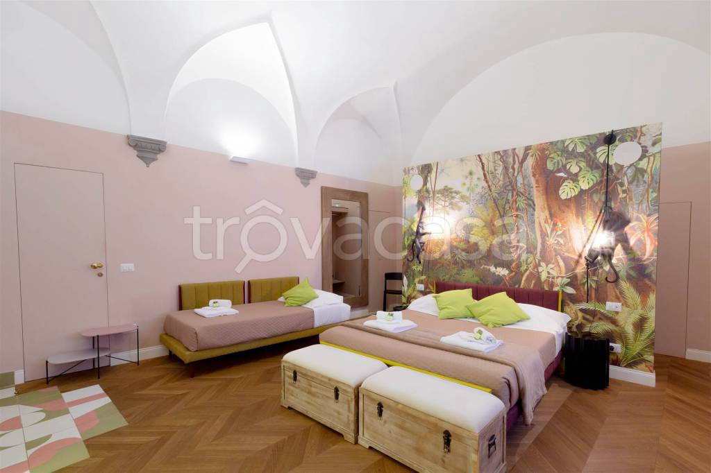 appartamento in affitto a Firenze in zona Centro Duomo