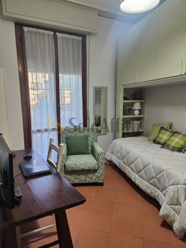 appartamento in affitto a Firenze in zona Bellariva