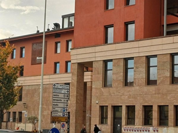 appartamento in affitto a Firenze in zona Centro Storico