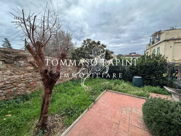 appartamento in affitto a Firenze in zona Galluzzo