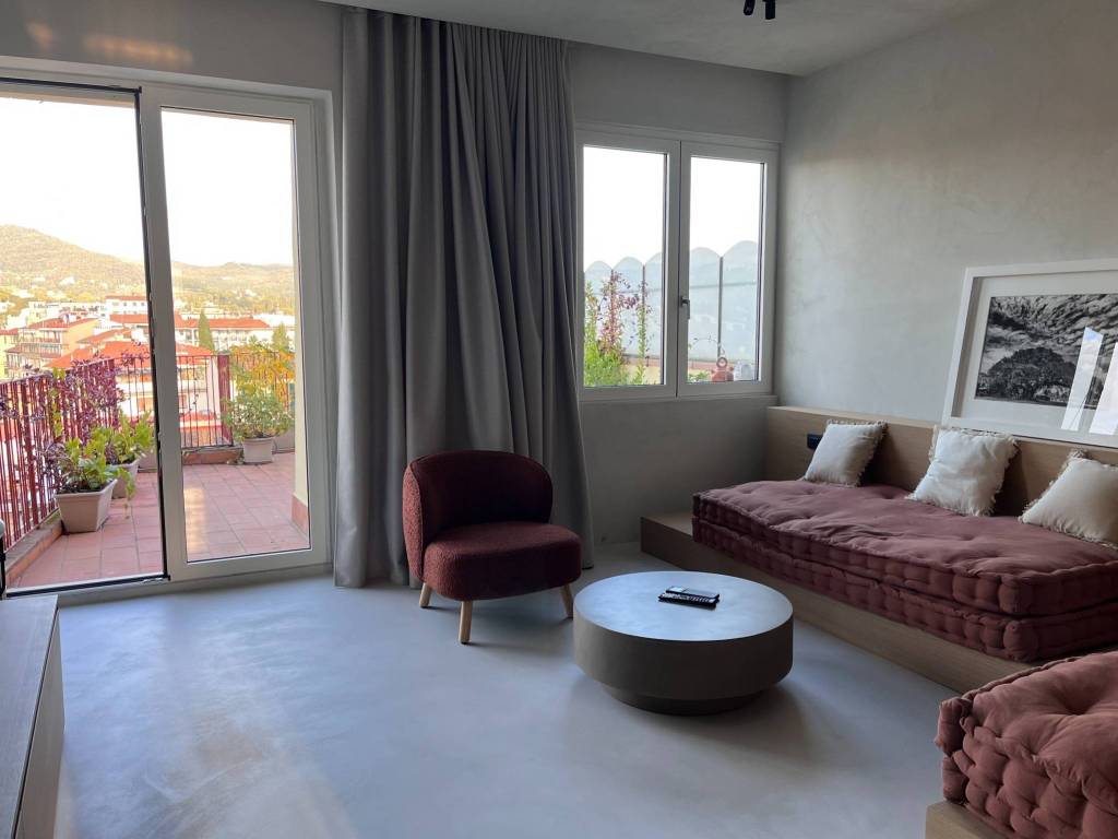 appartamento in affitto a Firenze in zona Campo di Marte