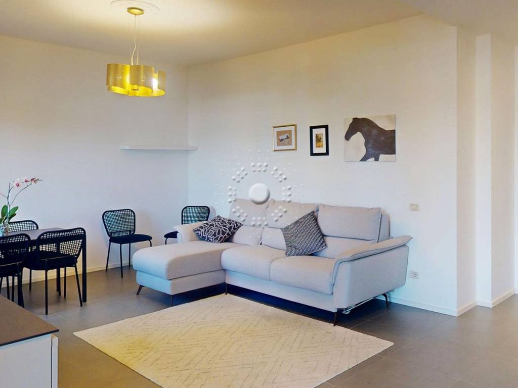 appartamento in affitto a Firenze in zona Gavinana