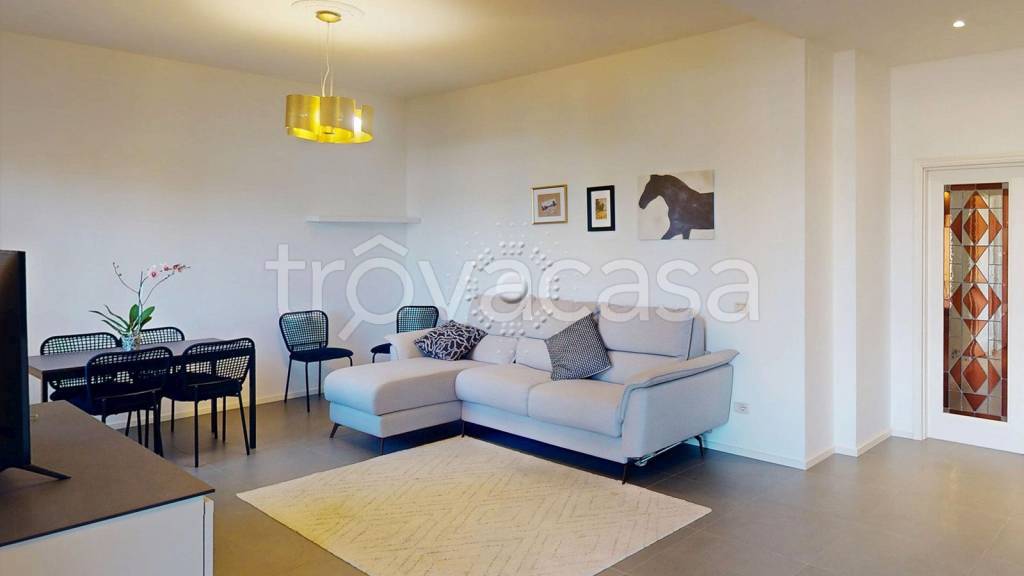 appartamento in affitto a Firenze in zona Gavinana