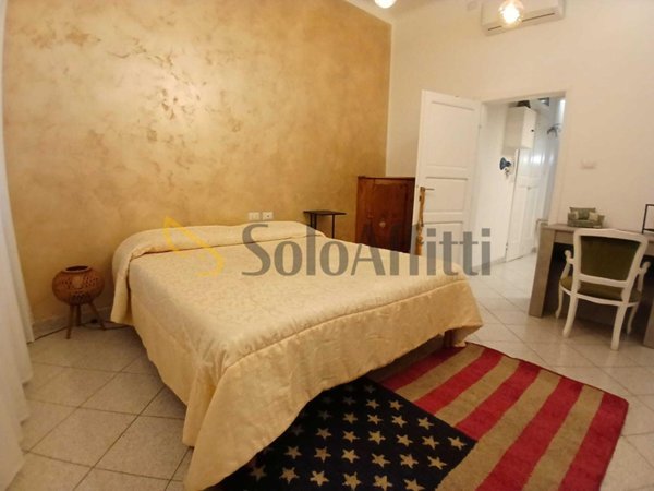 appartamento in affitto a Firenze in zona Careggi