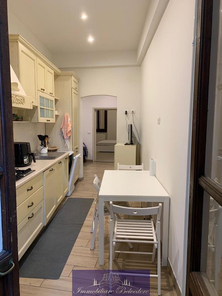 appartamento in affitto a Firenze in zona Statuto