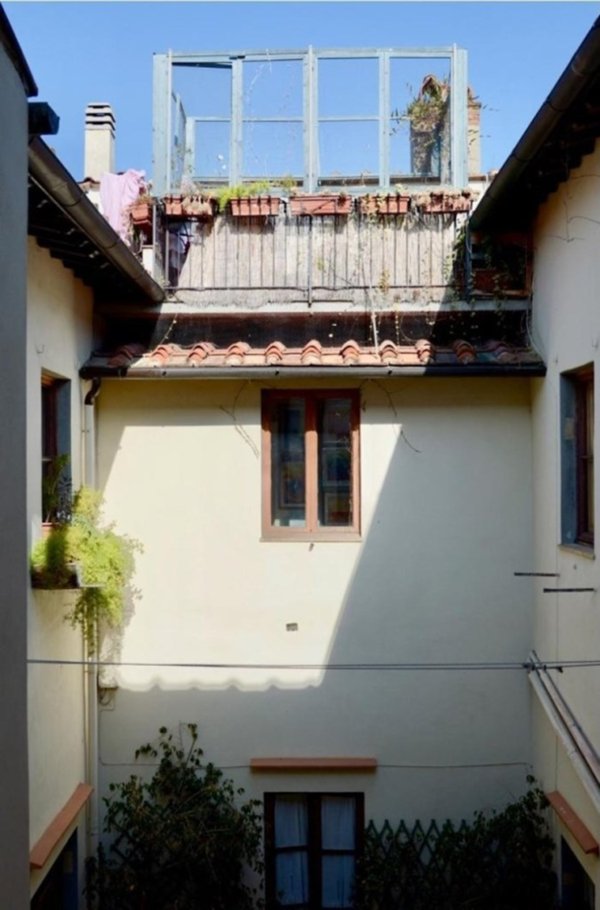 appartamento in affitto a Firenze