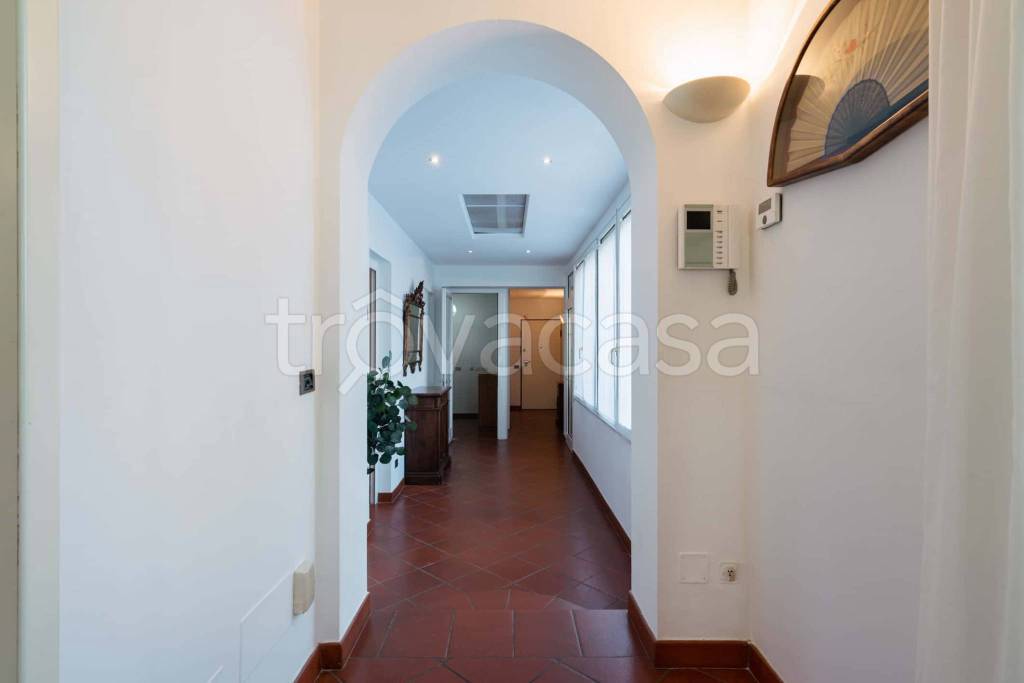 appartamento in affitto a Firenze in zona Porta Romana