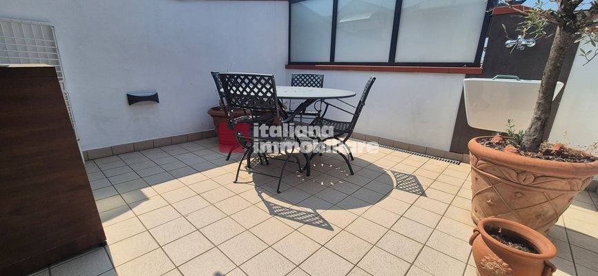 appartamento in affitto a Firenze in zona Centro Storico