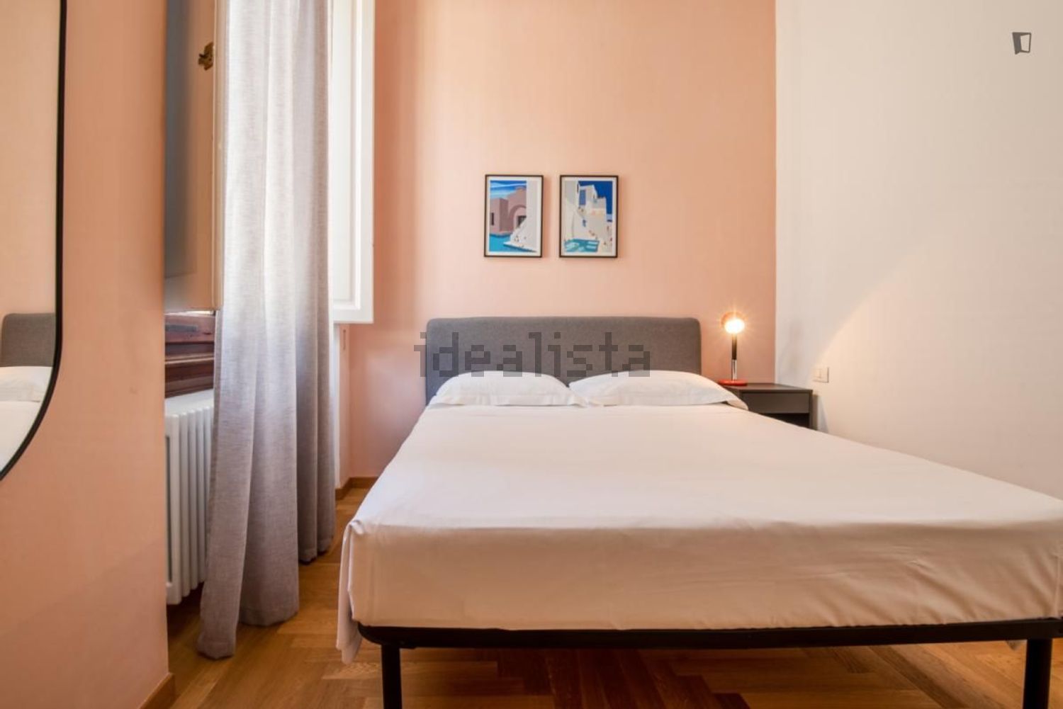 appartamento in affitto a Firenze in zona Centro Storico