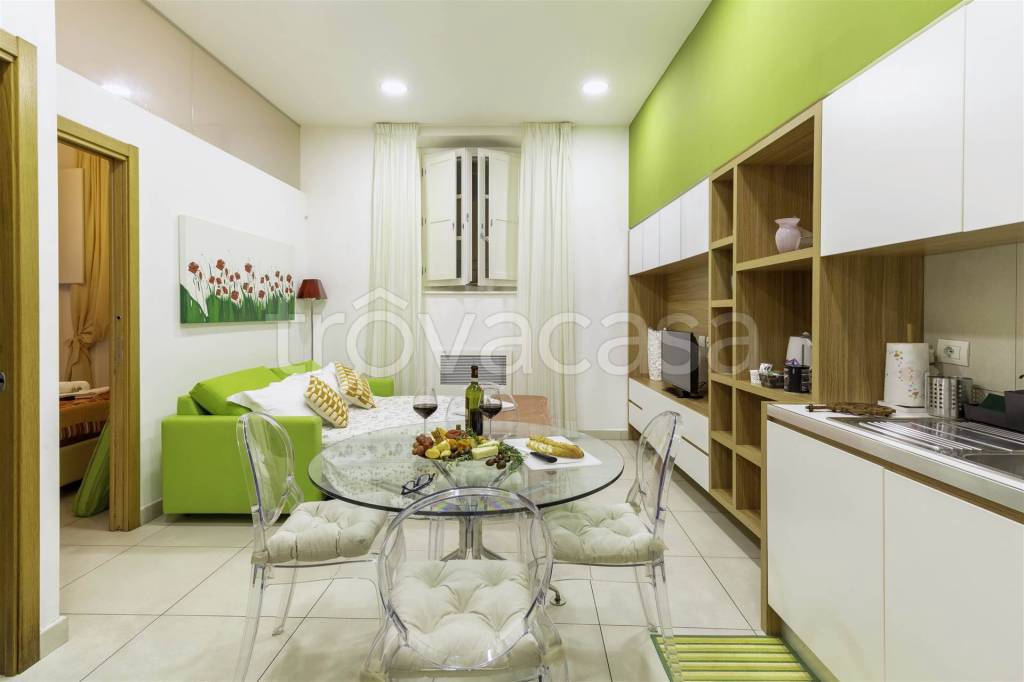 appartamento in affitto a Firenze in zona Centro Duomo