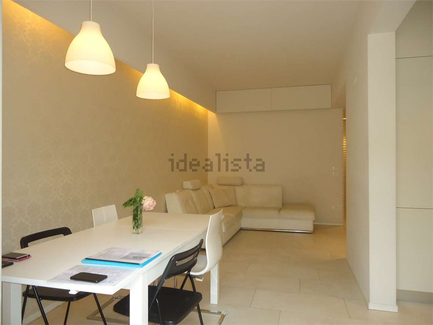 appartamento in affitto a Firenze in zona Le Cure