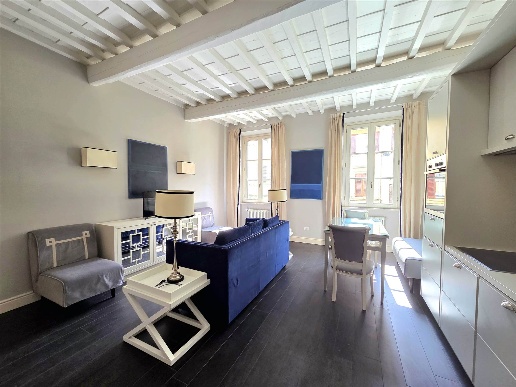 appartamento in affitto a Firenze in zona Centro Santa Maria Novella