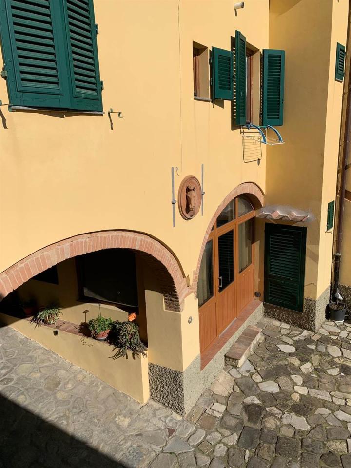 appartamento in affitto a Firenze in zona Serpiolle