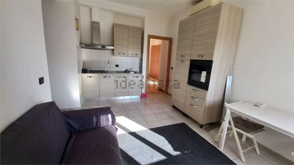 appartamento in affitto a Firenze in zona Novoli