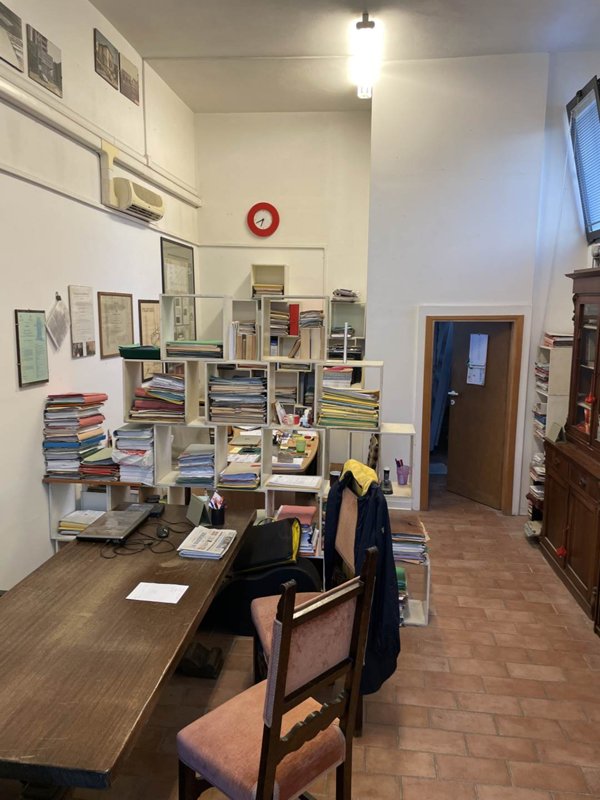 ufficio in affitto a Firenze in zona Statuto