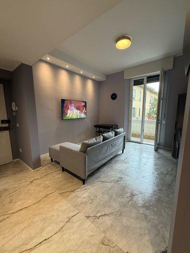 appartamento in affitto a Firenze in zona Firenze Nova