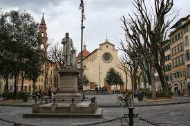 negozio in affitto a Firenze in zona Centro San Frediano