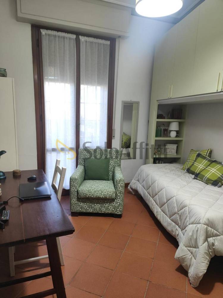 appartamento in affitto a Firenze