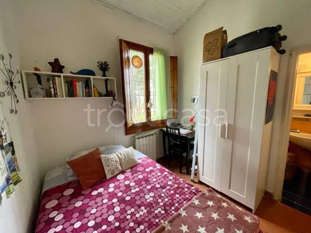 appartamento in affitto a Firenze in zona Trespiano