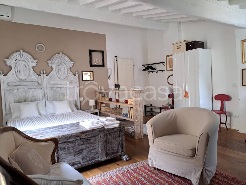 appartamento in affitto a Firenze in zona Centro San Frediano