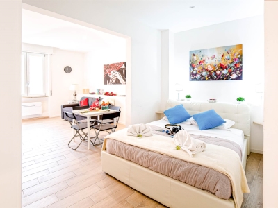 appartamento in affitto a Firenze in zona Centro Santa Maria Novella