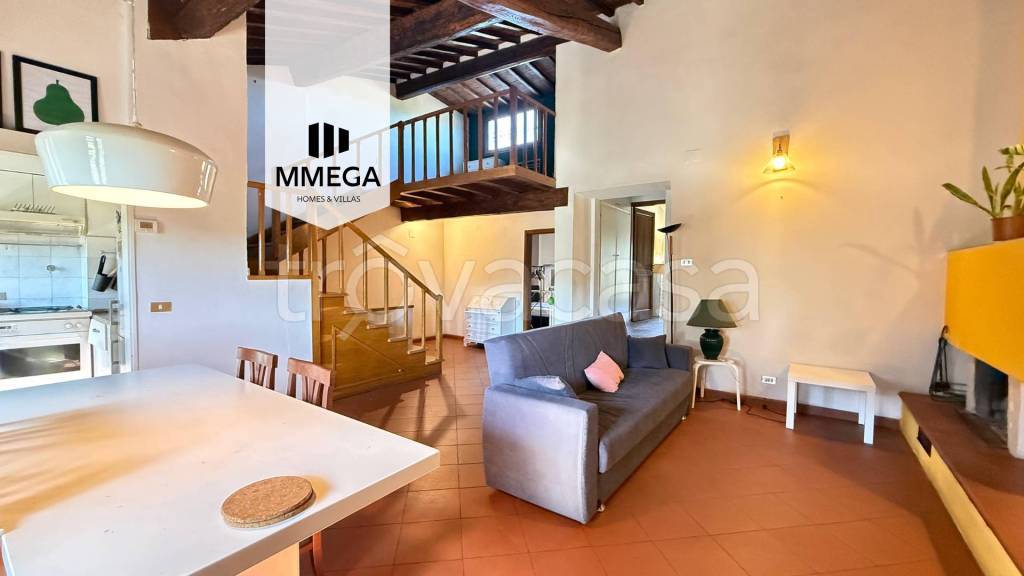 appartamento in affitto a Firenze in zona Careggi