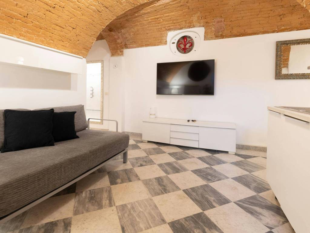 appartamento in affitto a Firenze