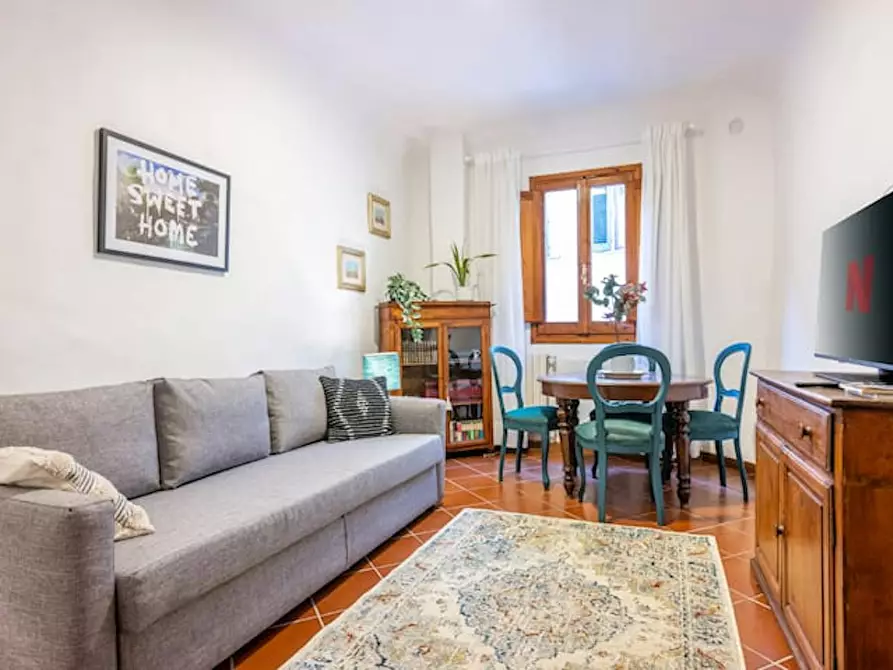 appartamento in affitto a Firenze in zona Centro San Frediano