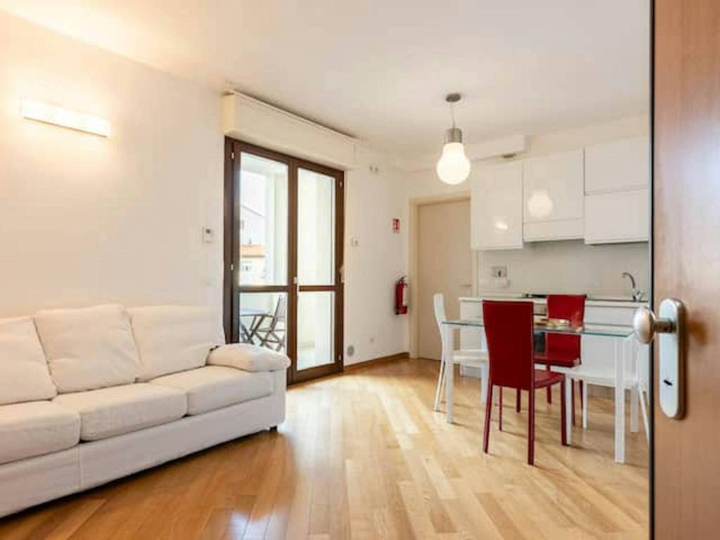 appartamento in affitto a Firenze