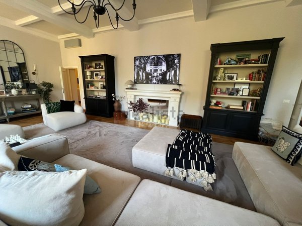 appartamento in affitto a Firenze in zona Centro Duomo