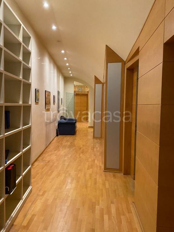 ufficio in affitto a Firenze