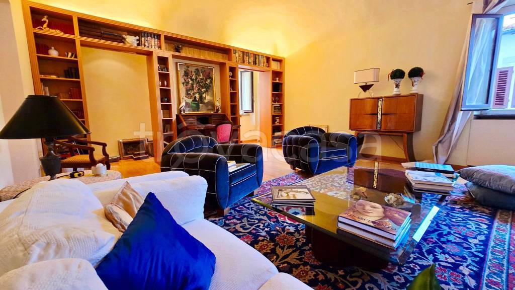 appartamento in affitto a Firenze