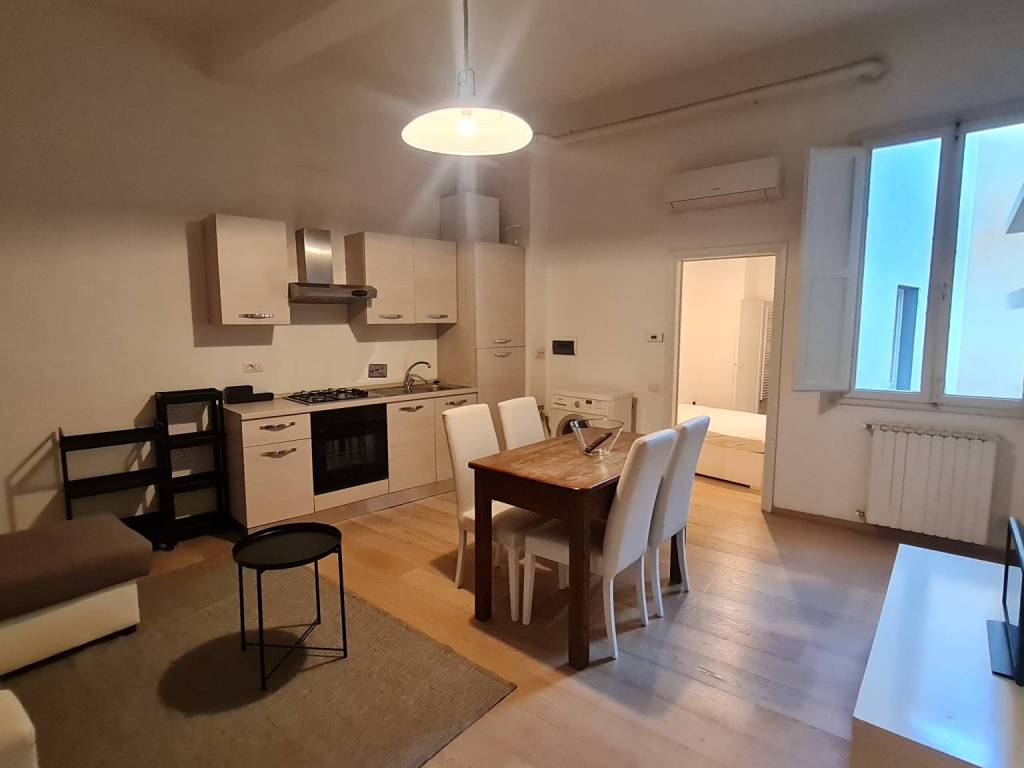 appartamento in affitto a Firenze in zona Centro Santa Croce