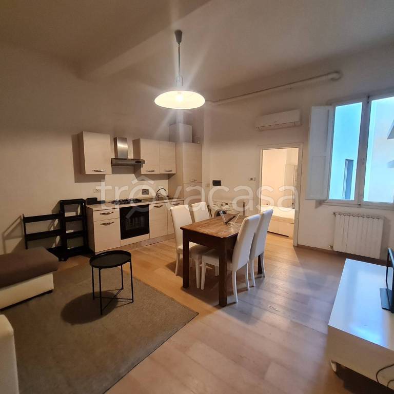 appartamento in affitto a Firenze in zona Centro Santa Croce