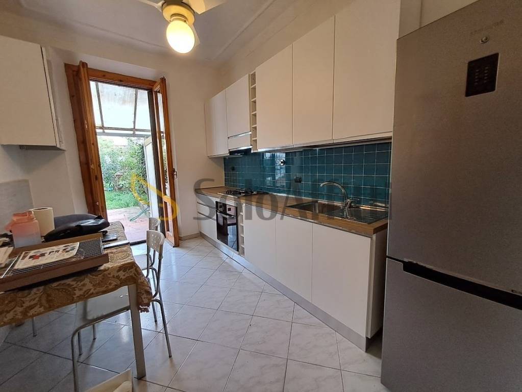 appartamento in affitto a Firenze in zona Campo di Marte