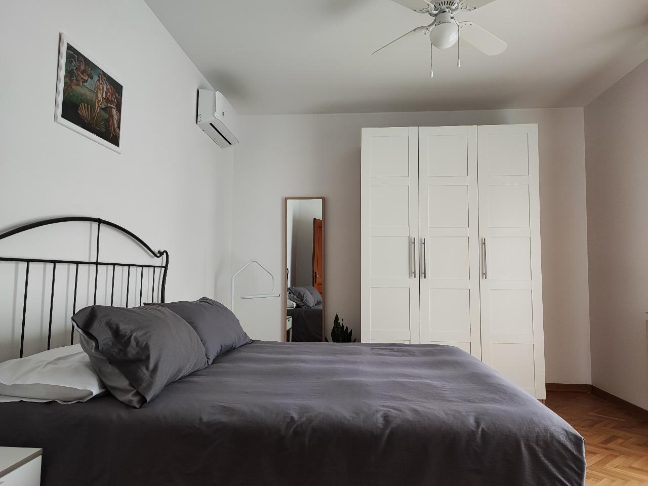 appartamento in affitto a Firenze in zona Novoli