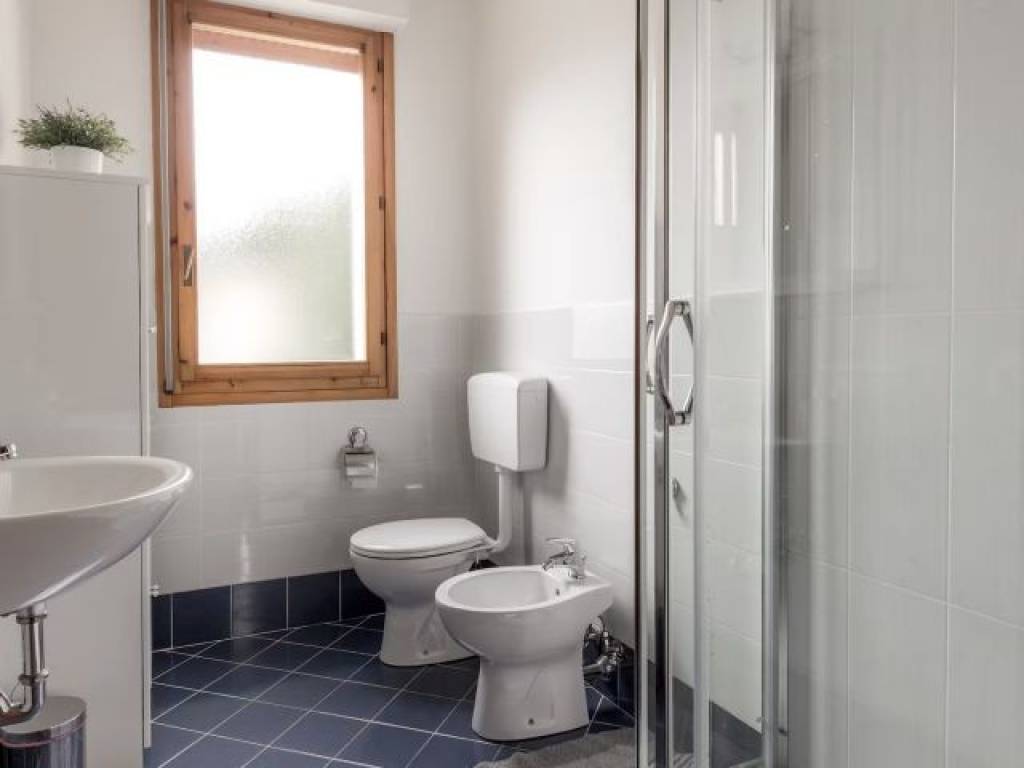 appartamento in affitto a Firenze in zona Novoli