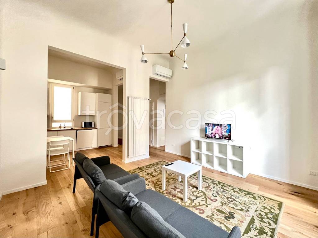 appartamento in affitto a Firenze in zona Centro Storico