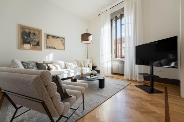 appartamento in affitto a Firenze in zona Centro Santa Croce