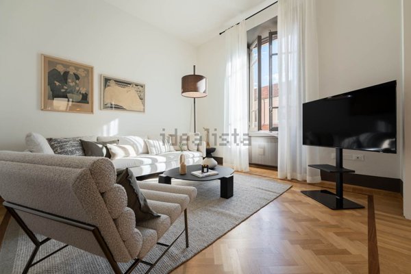 appartamento in affitto a Firenze in zona Centro Santa Croce