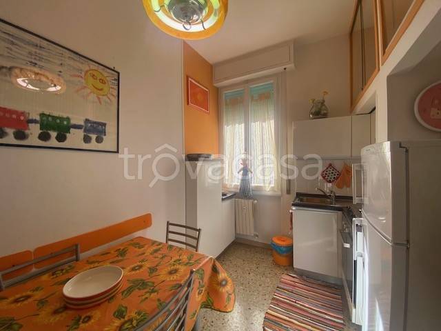 appartamento in affitto a Firenze