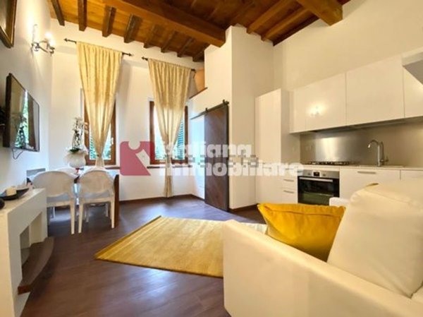 appartamento in affitto a Firenze in zona Centro San Frediano