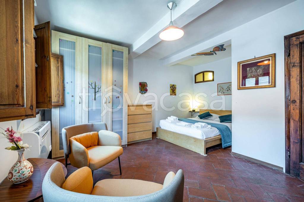 appartamento in affitto a Firenze