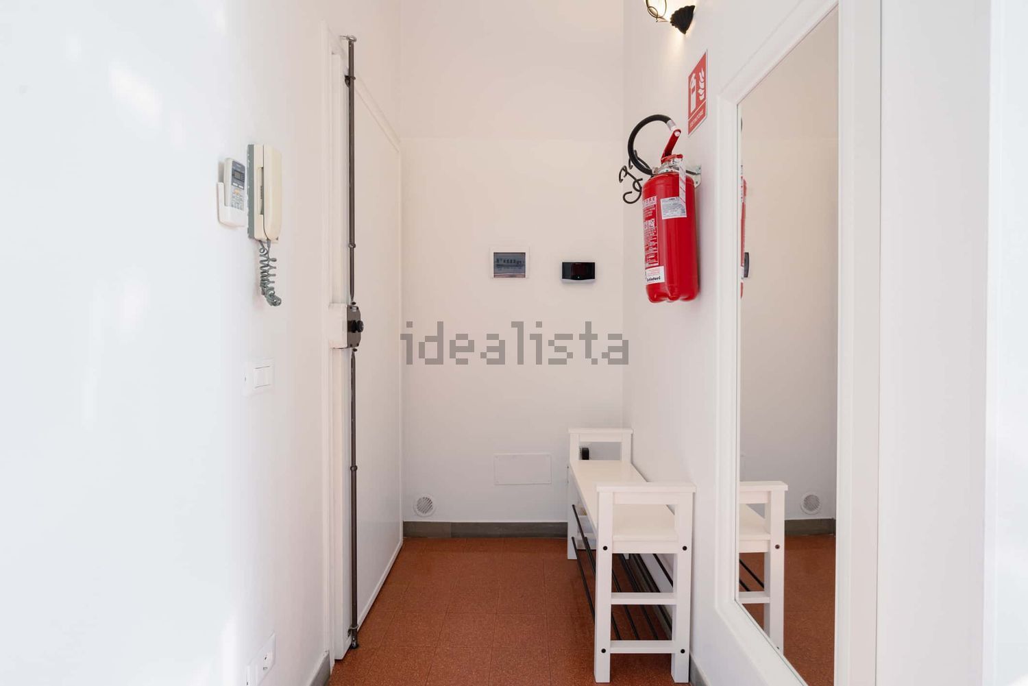 appartamento in affitto a Firenze in zona Centro Duomo